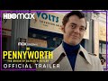 Pennyworth: The Origin of Batman’s Butler Season 3 | Official Trailer | HBO Max