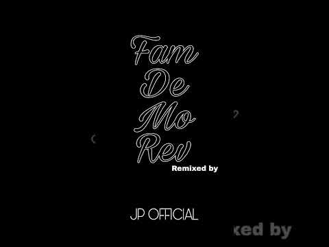 FAM DE MO REV (JP OFFICIAL ft M_KIDS) full audio