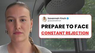 Fashion Design to $90K Tech Sales in 45 Days — Savannah