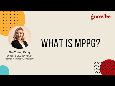 What is MPPG - Mobile-First, Participatory, Personalized, Group-Based Learning? | Meet GNOWBE