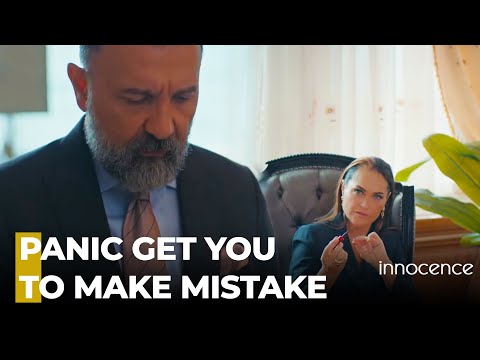 The Document That Scared Ismail - Innocence Episode 10