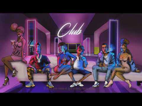 CLUB - Fashion Piva, Ramon Kaizen & Dactes.