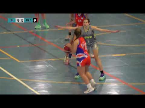 #enDirecto | Liga Nacional Femenina de Baloncesto en Jerez