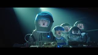 John Lewis &amp; Partners Advert Bohemian Rhapsody