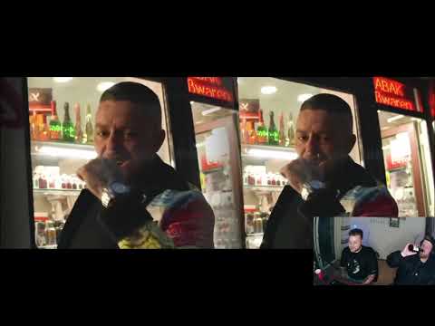 AchtVier feat.Die P - MK2.0 |Reaction|  Wild...