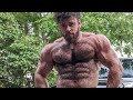 Do I look better than Mike Thurston? 😅 Went to checkout Beaches in Toronto! And a girlfriend? 😱