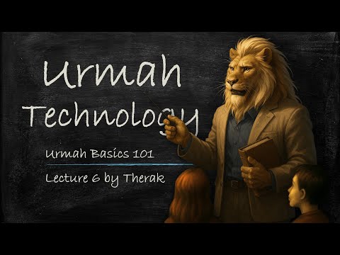 Urmah Technology