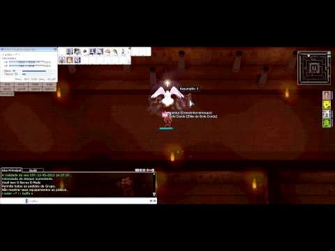 Stalker Leveling: Anubis