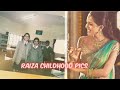 Bigboss RaizaWilson Raiza Childhood Raiza Wilson Pics