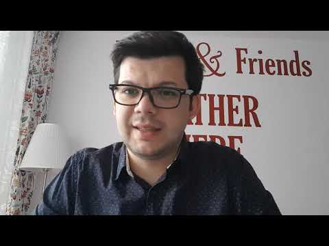 Indurarea lui Dumnezeu | Pastor Alex Vucina