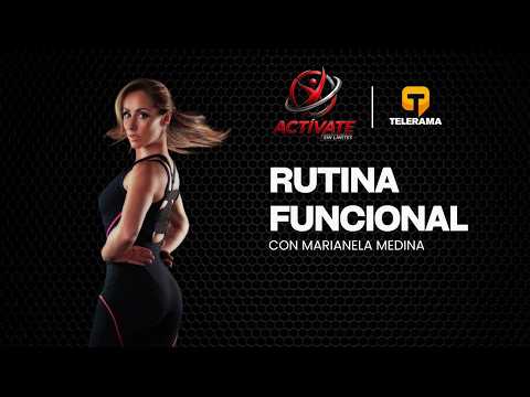 Rutina funcional