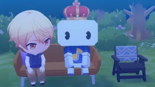 熊切TVの生放送で友達と電話してからあつまれどうぶつの森とYouTubeをやってます!!!!!!
