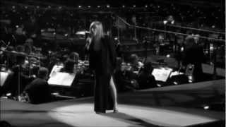 great live vocal performances 40 down with love 1963 & 2006 streisand