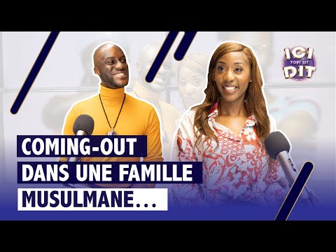 Faire son coming-out homosexuel dans une famille musulmane ...