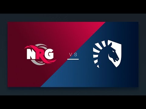 CS:GO - NRG vs. Team Liquid [Mirage] Map 2 - NA Matchday 5 - ESL Pro League Season 8
