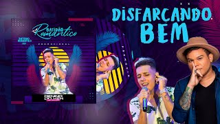 Disfarçando Bem Lyrics English Translation