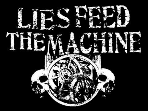 Lies Feed the Machine - Gallows