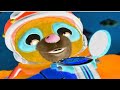 Oso Agente Especial Intro Latino Letra In G Major FIX 2