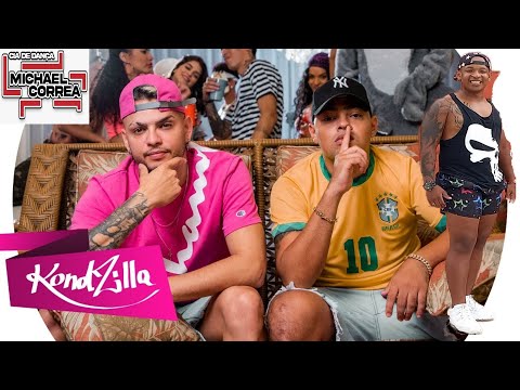 Marcha Na Boneca  - MC M10 e MC WM