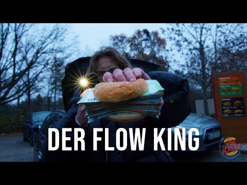 YIN KALLE - DOUBLEWHOPPER - Producer reagiert