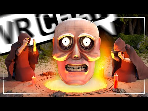 SHOEBODY BOP vs R.E.P.O HEADMAN - VRCHAT Funny Moments