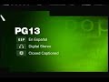 Encore Wam Feature Presentation Rated PG 13 2