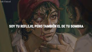 Cuarteto De Nos - Habla Tu Espejo | Letra | c!Quackity