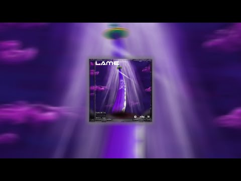 [FREE]153 bpm-"Lame"/Imposant Jersey Drill Beat/-Ixiz