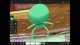 Another another really bad tutorial on how i draw stuff kinda 3D