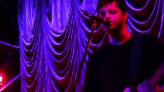 Superheaven - From the Chest Down