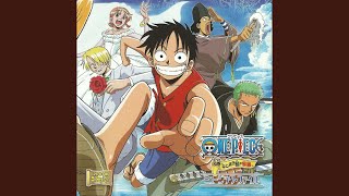 "Mother, Then Setting Off" | ONE PIECE "The Adventure in Nejimaki Island" MUSIC FILE