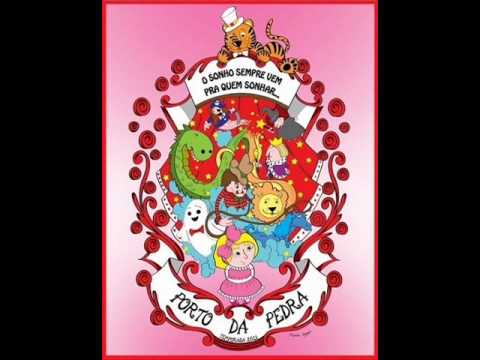 Porto da Pedra 2011 CD Oficial