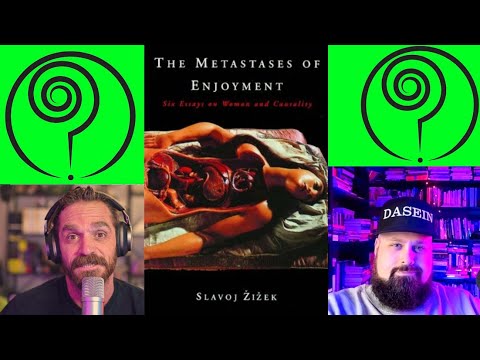 Slavoj Žižek's Concept of the Superego Explained