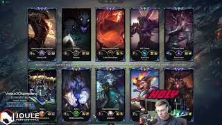 59 - NASUS TOP - UNRANKED TO MASTER HARD MODE 2025