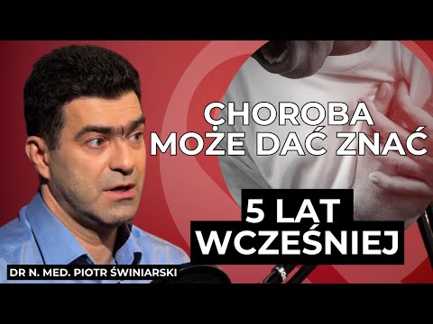 TE 3 MIEJSCA NA CIELE MÓWIĄ WSZYSTKO O JEGO ZDROWIU