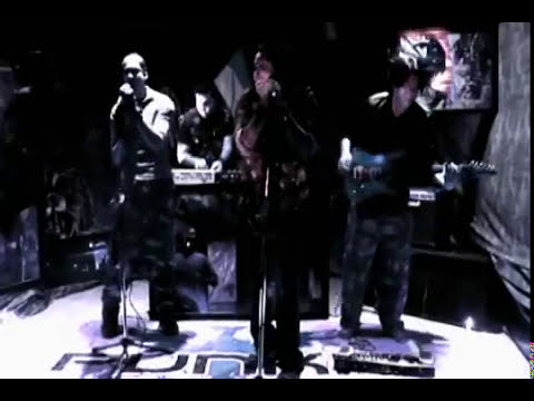 Hey Ram - the Music Video/ PUNKH