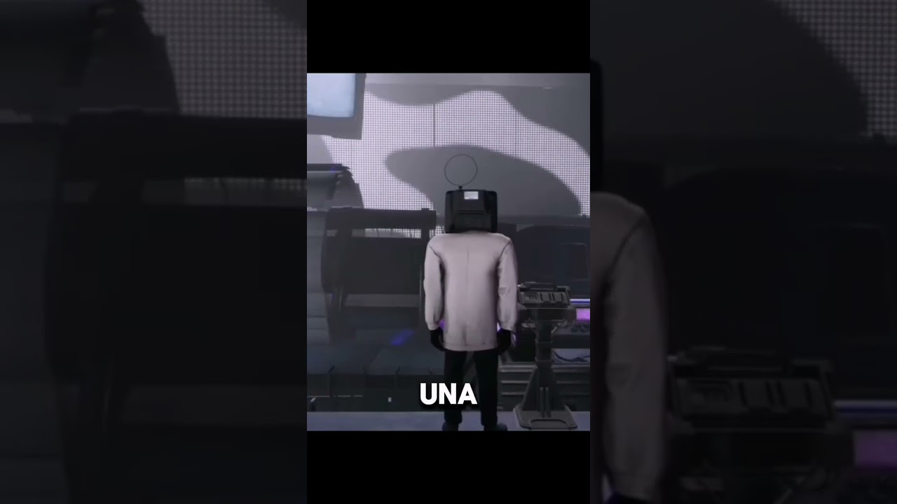 ¿Notaste Estos Detalles De Skibidi Toilet 74?