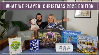 Board Of It - Spots video thumbnail