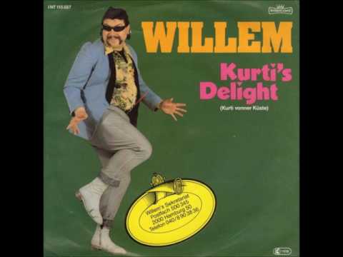 Willem - Kurti`s Delight