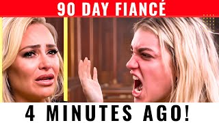 The End of Darcey ! Frank Bollok’s Revenge Is Real—and the Girls Are Gone