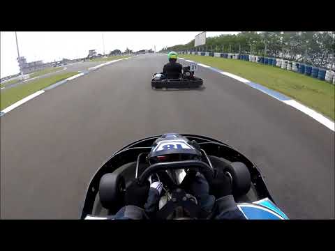 CPAK Light 2017 - 5a Etapa - Nova Odessa - Fernando Signoretto