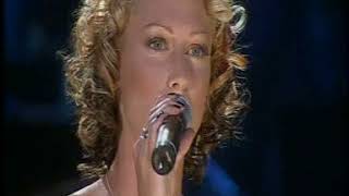 Faye Tozer (Steps) - If You Believe - Russell Watson tour