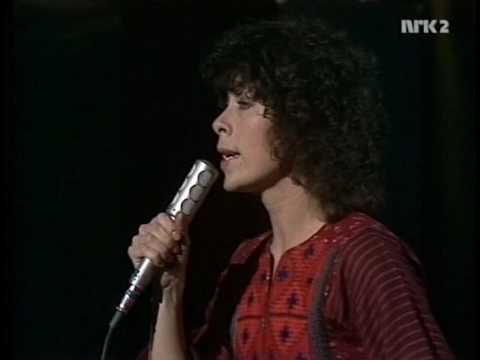 Radka Toneff - Something So Right (live, 1978)