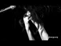 Shannon Wright @ La loge : "Ways to make you see"