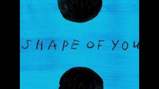 Ed Sheeran Ft. Nyla & Kranium – Shape Of You (Major Lazer Remix)