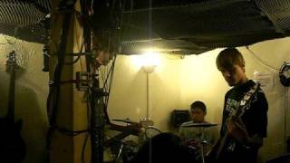 Hellogoodbye Dear Jamie Sincerely me - BLeeding Memories