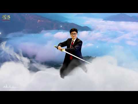 조선제일검 한동훈