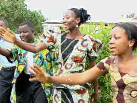 YUSTO ONESMO - Litapita (Official Video).