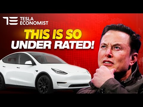 Tesla's Pricing Power in the Market