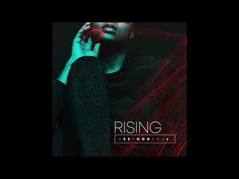 Gino Strike Feat. Earl W. Green - Missing You (Deepconsoul Soul To Soul Remix)